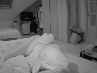 Julmodels Bedroom-D1